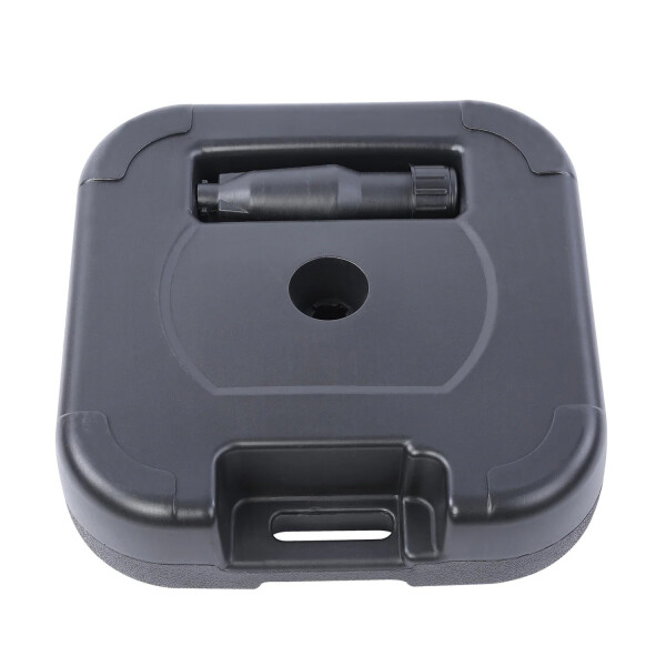 Base Para Sombrilla Grande Jardin Patio Playa Rellenable Con Agua O Arena Imback Base Para Sombrilla Grande Jardin Patio Playa Rellenable Con Agua O Arena Imback