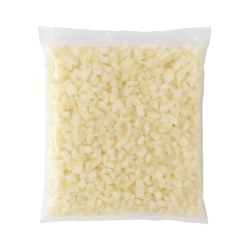 CEBOLLA EN CUBOS - 1 KG Cebolla En Cubos - 1 Kg