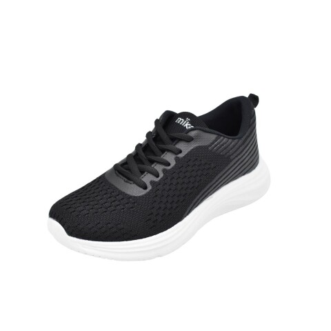 CHAMPION 35-40 BLACK/WHIT