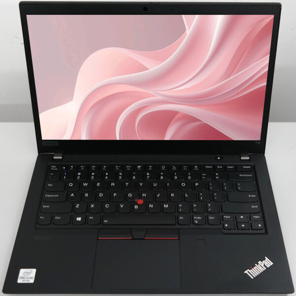 Notebook Lenovo Thinkpad T14 G1 I5 16gb 256gb NOTEBOOK RFPL LENOVO T14 G1 I5/16/256
