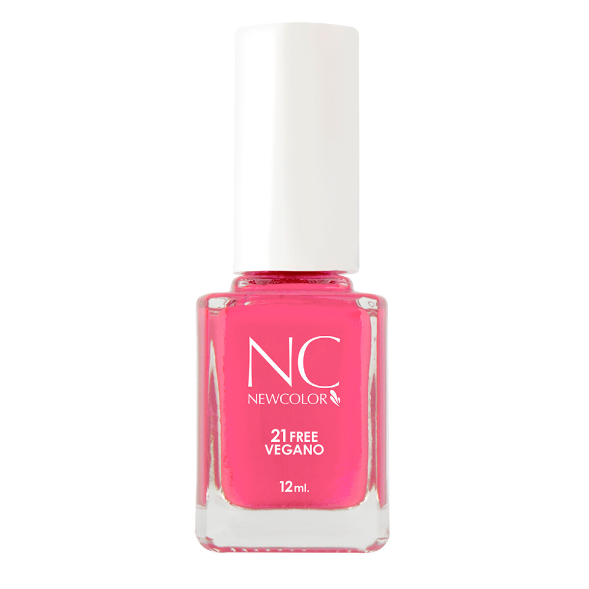 NEWCOLOR ESMALTE NACARADO 4.10 X 12 ml 