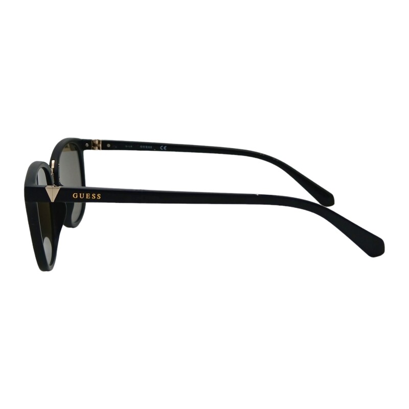 GUESS GU6927 02C 5220 150 C GRIS E - Adulto - Negro negrocombinado