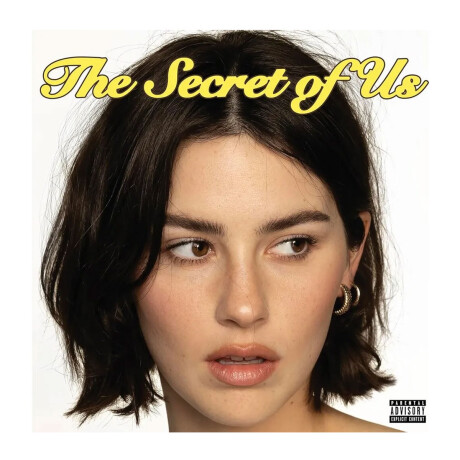 Gracie Abrams - Secret Of Us - Cd Gracie Abrams - Secret Of Us - Cd