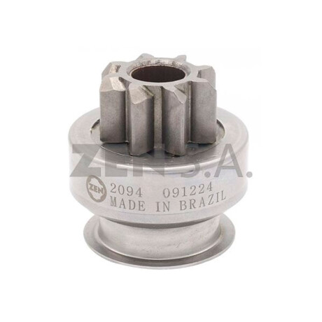 BENDIX ARRANQUE MITSUBISHI ASX OUTLANDER LANCER 10/ 1.8 2.4 8D 12E ZEN BENDIX ARRANQUE MITSUBISHI ASX OUTLANDER LANCER 10/ 1.8 2.4 8D 12E ZEN