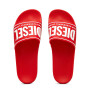 Sandalias Para Hombre Sa-Mayemi Cc Red/White