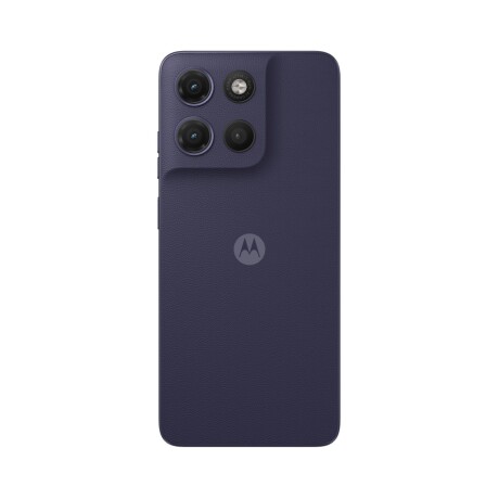 CEL MOTO G17 DS 4/256GB MOTOROLA G17 4G 6,72' 256GB 4GB RAM Cámara 50 Mpx - Arandano