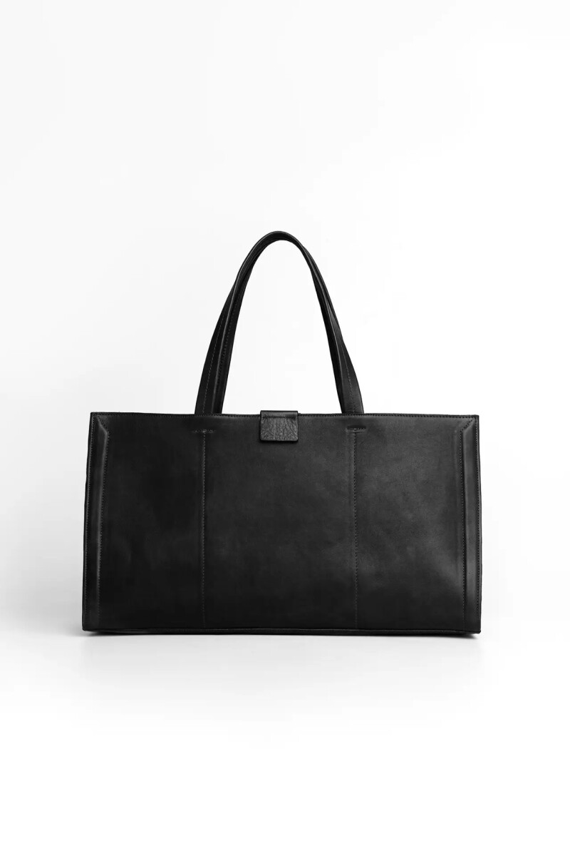 CARTERA COLCA Negro