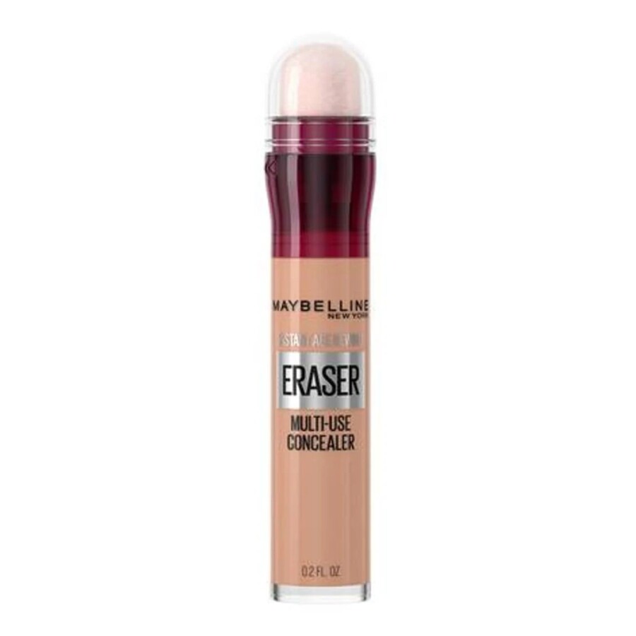 Corrector Eraser Tratamiento Antiojeras Honey Maybelline Corrector Eraser Tratamiento Antiojeras Honey Maybelline