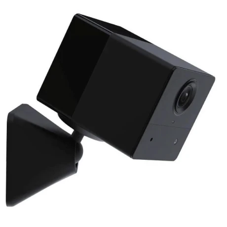 Camara 4G Ezviz CB2 2K 3MP Negra con Powerbank 001