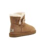 Mini Bailey Button II W - Mujer Chestnut