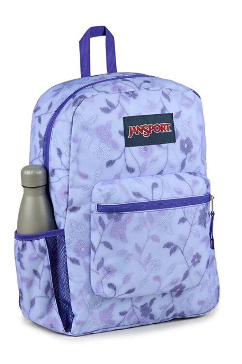 MOCHILA CROSS TOWN LINES & VINES