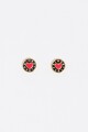 PENDIENTES Rojo
