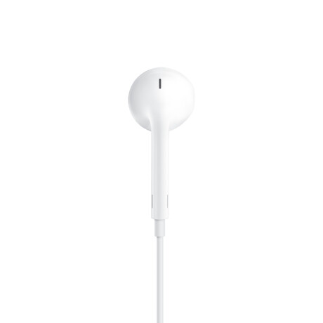 Auriculares Apple Earpods Lightning Llamadas 001