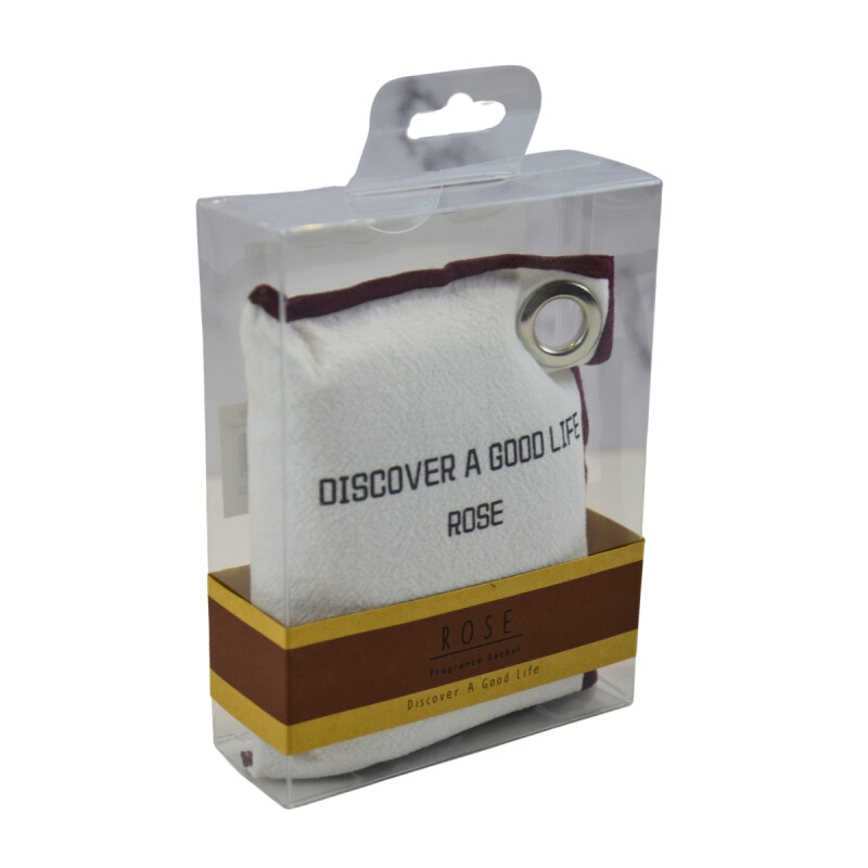 Bolsa perfumadora de armarios SURTIDO