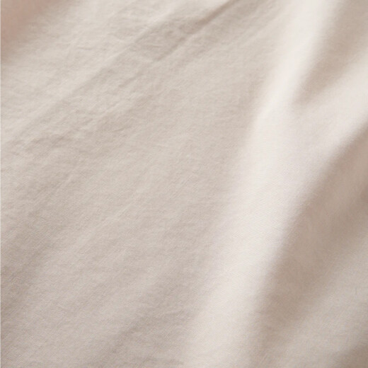 Camisa Roark Made To Fade - Beige Camisa Roark Made To Fade - Beige