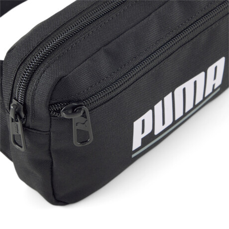 Plus Waist Bag 07961401 Negro