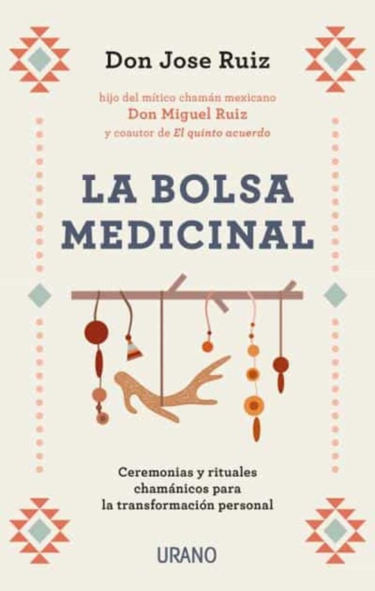 LA BOLSA MEDICINAL 