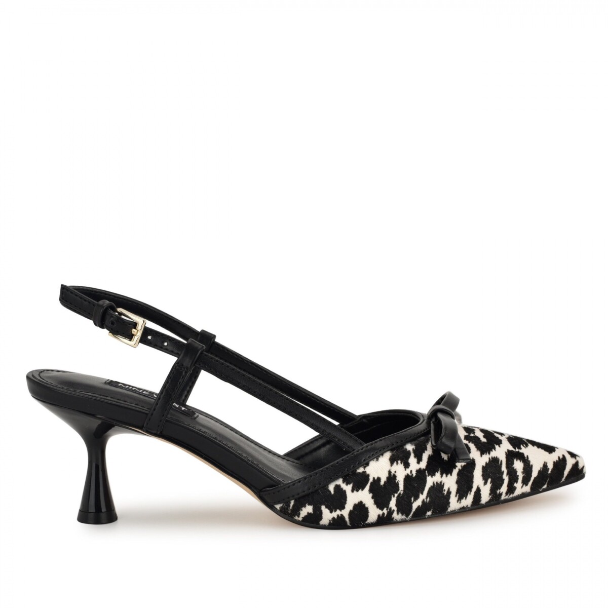 Pumps Reegap5 - Black 