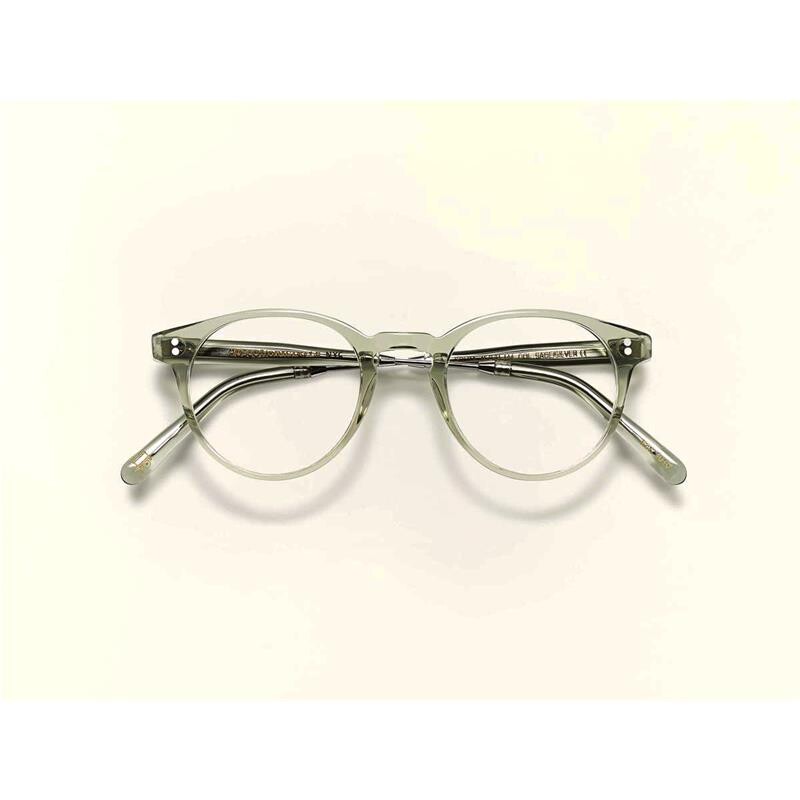 Moscot Golda Sage/silver