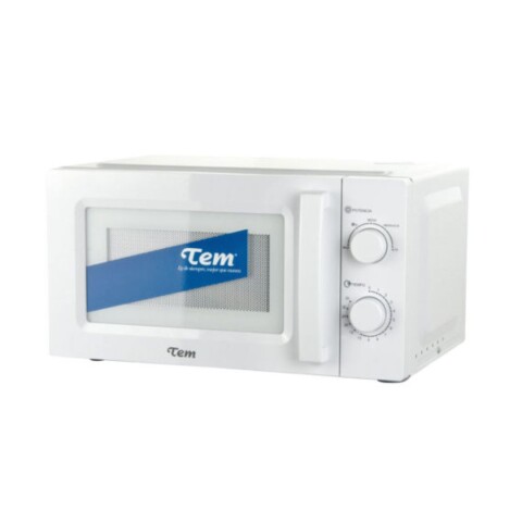 Microondas TEM Manual 20lts Blanco T1OMI20Mw2402 Microondas TEM Manual 20lts Blanco T1OMI20Mw2402