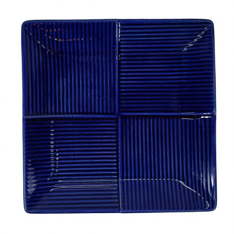 PLATO CUADRADO POSTRE 25953 PLATO CUADRADO POSTRE 25953