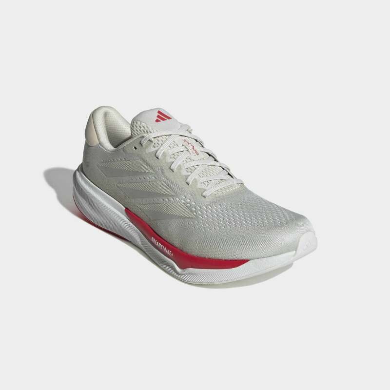 Championes Adidas Supernova Stride 2 Orbit Grey/matte Silver/pure Ruby