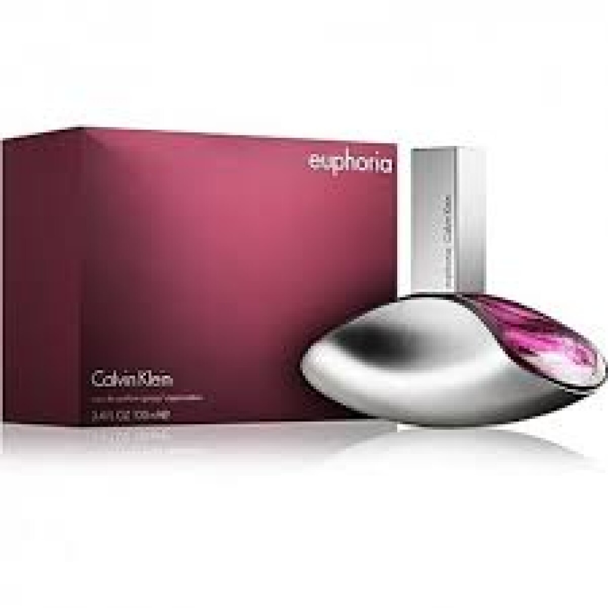 Fragancia Calvin Klein Euphoria EDP 100ml 