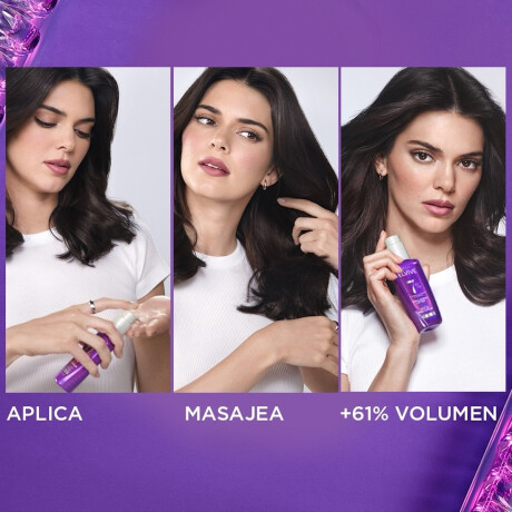 Sérum Capilar Elvive Collagen Lifter 100ml Sérum Capilar Elvive Collagen Lifter 100ml