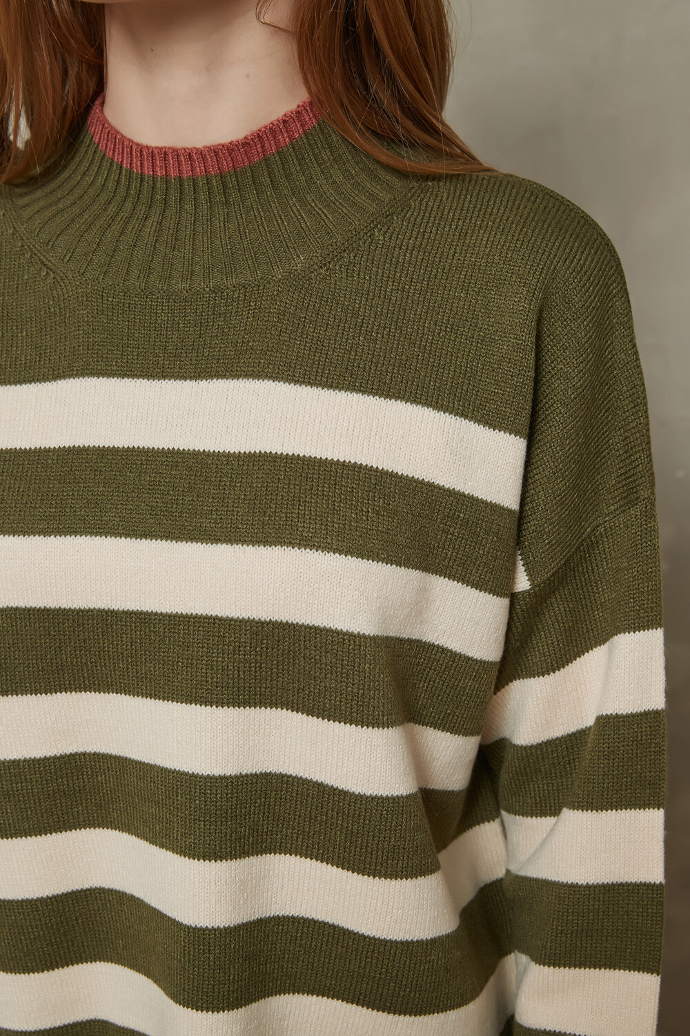 Sweater Nita Estampado 2