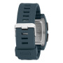 Reloj Nixon Deportivo Silicona Azul 0