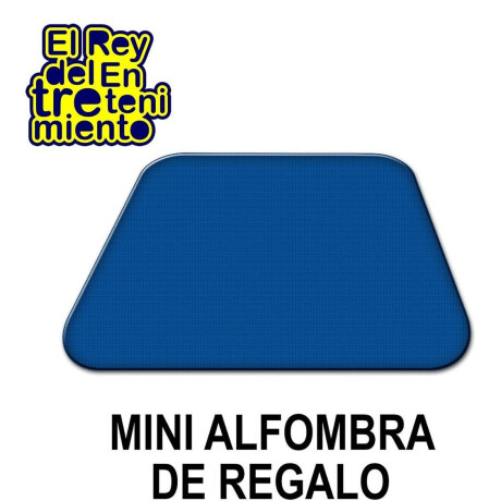 Rueda Abdominales Original + Mini Alfombra Ab Wheel Rueda Abdominales Original + Mini Alfombra Ab Wheel