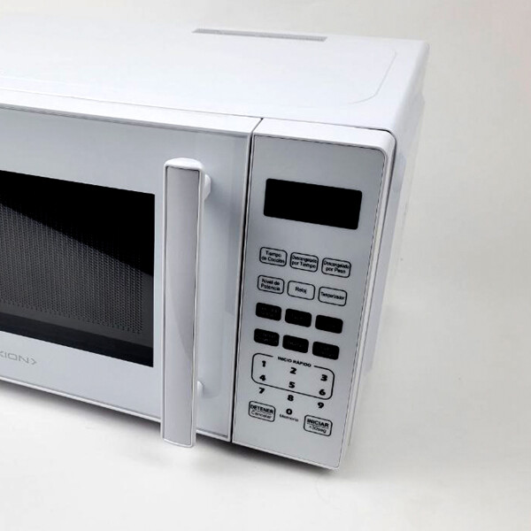 Microondas Xopn Xi-mw2050d-blk MICROONDAS XION DIGITAL XI-MW2050D BLAN*