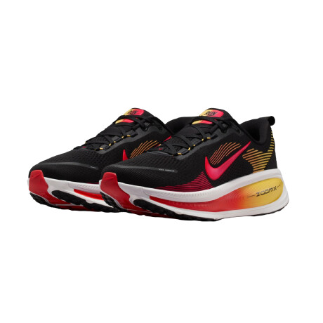 Championes Nike Vomero 18 Black