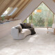 PORCELANATO PARA PISO Y PARED 80X80 OXIDO BLANCO MATE RECTIFICADO FAP GAMAS DE BLANCO
