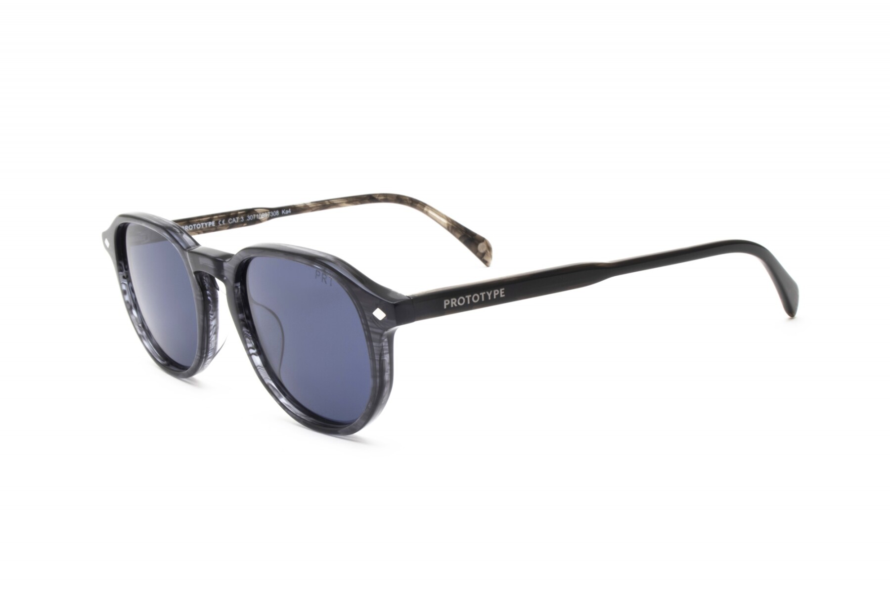 Lentes De Sol Prototype Casper 