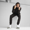 PUMA CANGURO SPORT Hoodie TR Negro