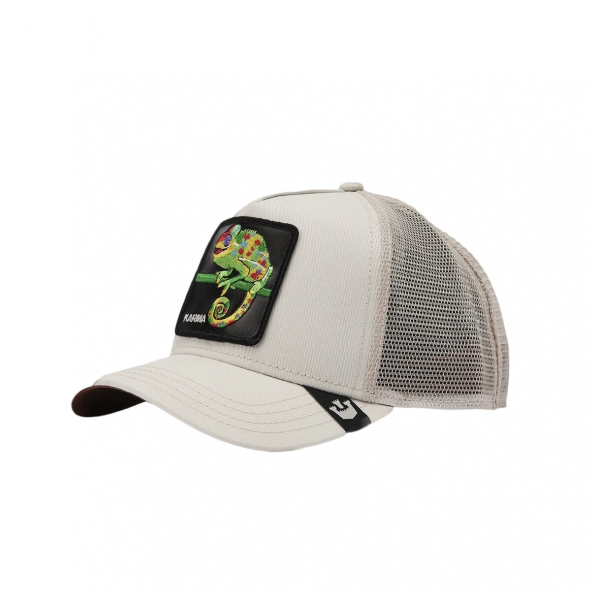 GORRO GORIN BROS CHAMELEON - cream 