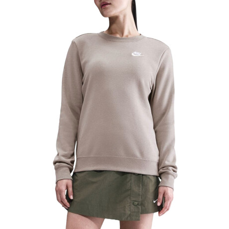 Buzo Nike Sportswear Club Fleece 272