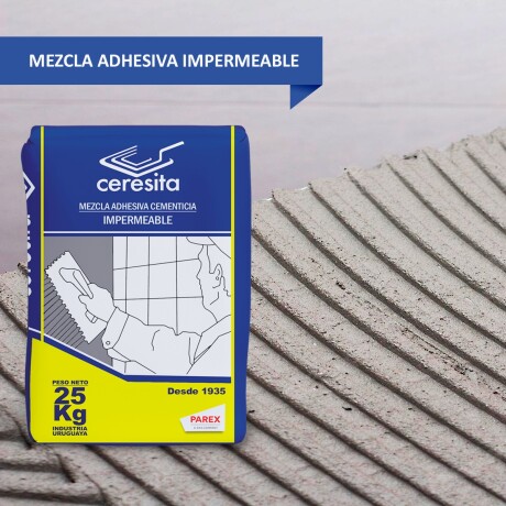 Pegamento Adhesivo Ceresita Impermeable Pegamento Adhesivo Ceresita Impermeable