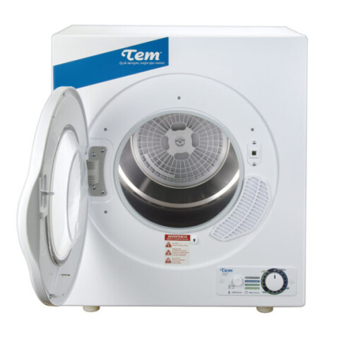 SECARROPAS TEM 4.5KG T1SSE4.5W 4202 SECARROPAS TEM 4.5KG T1SSE4.5W 4202