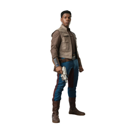 Finn • Star Wars - 309 Finn • Star Wars - 309