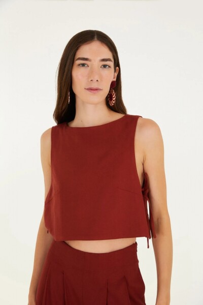 TOP Marron