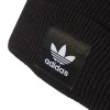 Gorra Adidas Ac Cuff Knit Unisex Negro