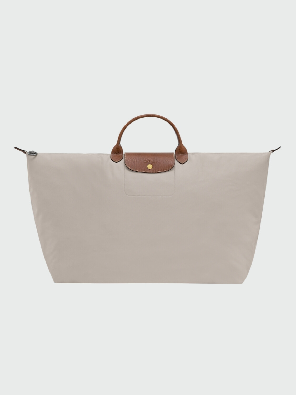 LONGCHAMP - Le Pliage Original XL Tote Bag Verde