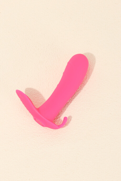 Vibrador Lorence Usb Color Unico