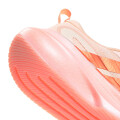 Championes de Mujer Adidas Supernova Glide Anaranjado - Metalico