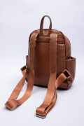 MOCHILA QUIANI Marron