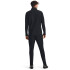 UA M's Ch. Tracksuit-GRY BLK-001