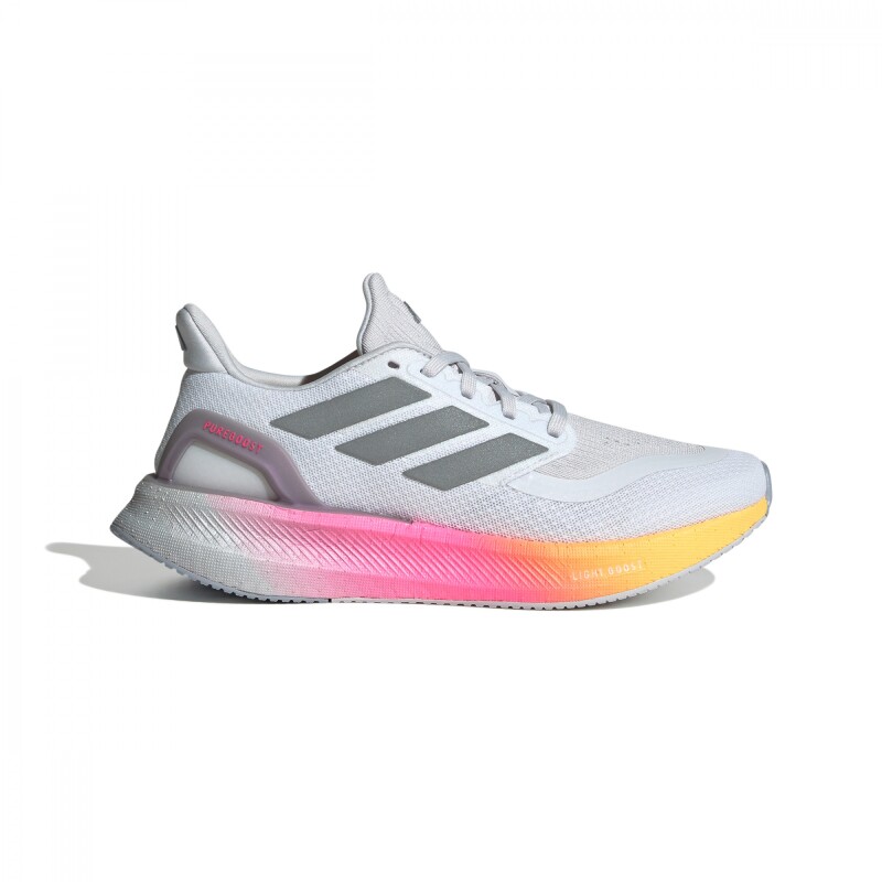 PUREBOOST 5 W Blanco