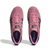 Championes deportivos Adidas GAZELLE INDOOR de Mujer - IE7002 Rosado